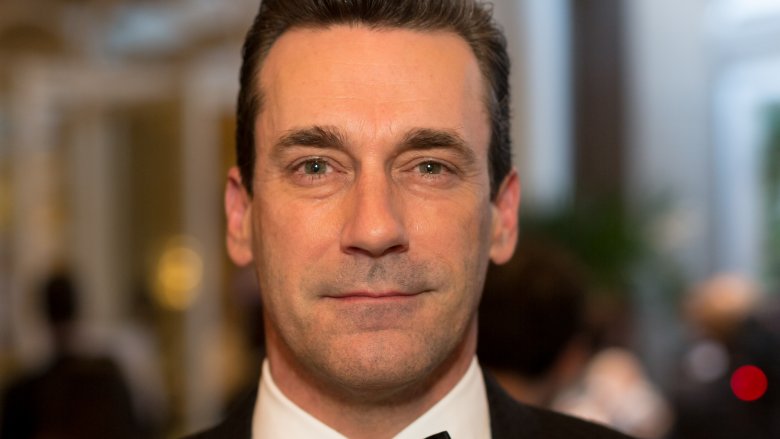 Jon Hamm