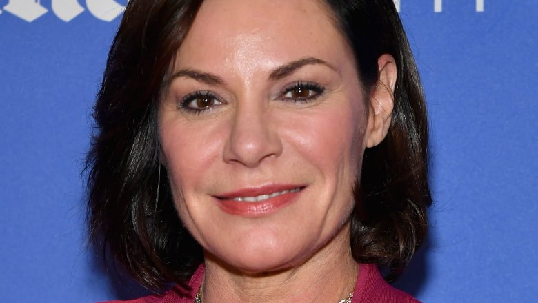 Luann de Lesseps