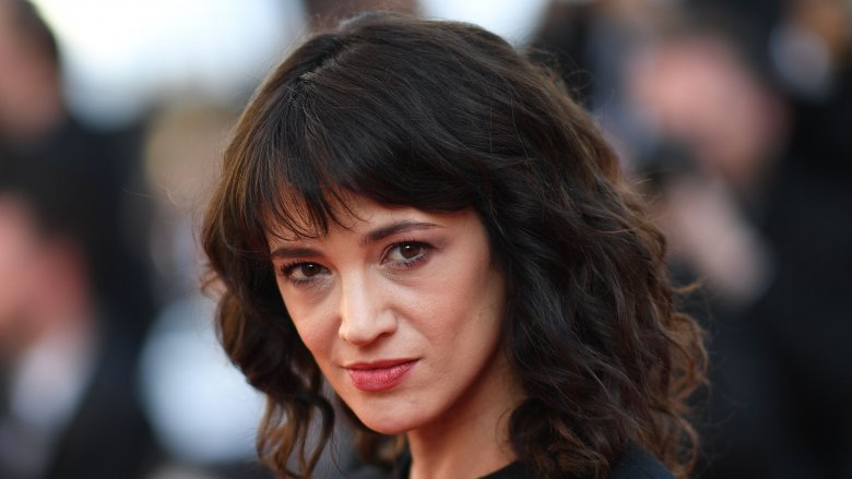 Asia Argento