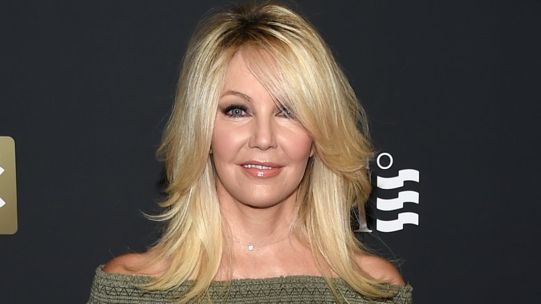 Heather Locklear