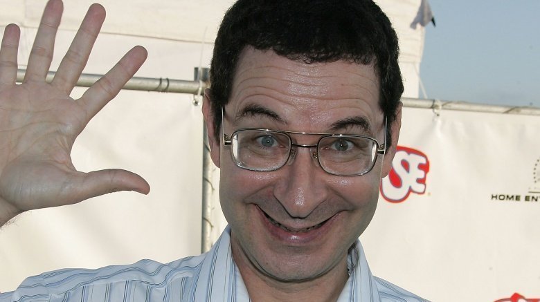 Eddie Deezen