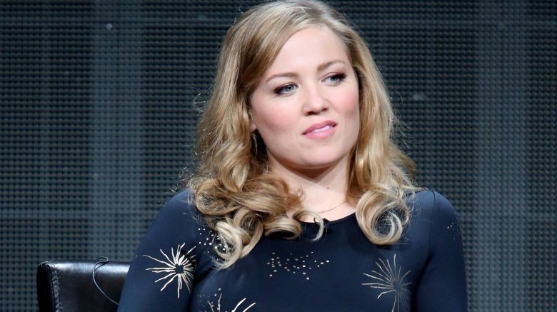 Erika Christensen