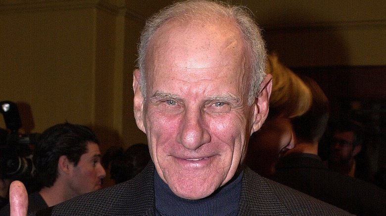 Michael Fairman