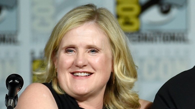 Nancy Cartwright