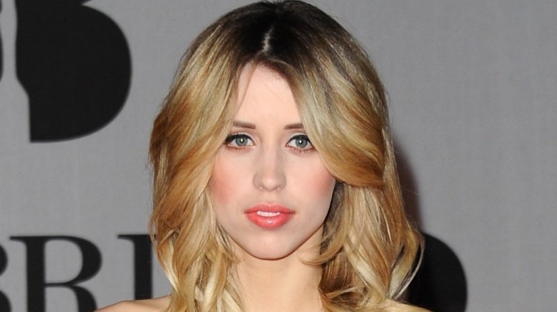 Peaches Geldof