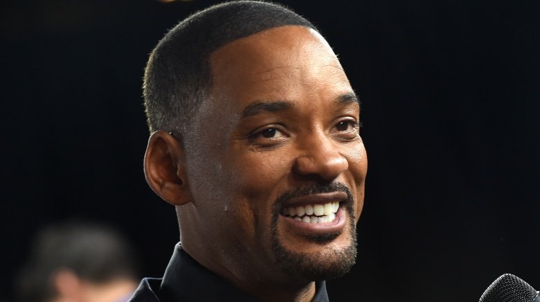 Will Smith