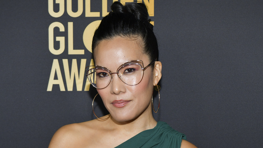 Ali Wong at an event