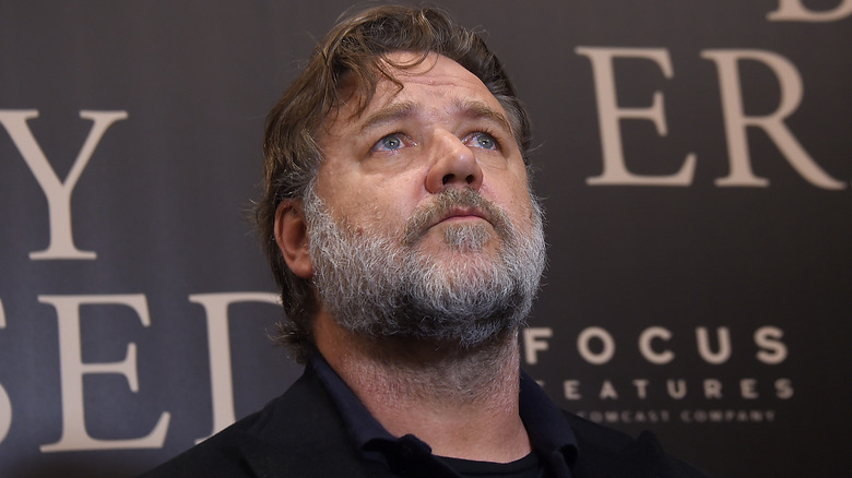 Russell Crowe