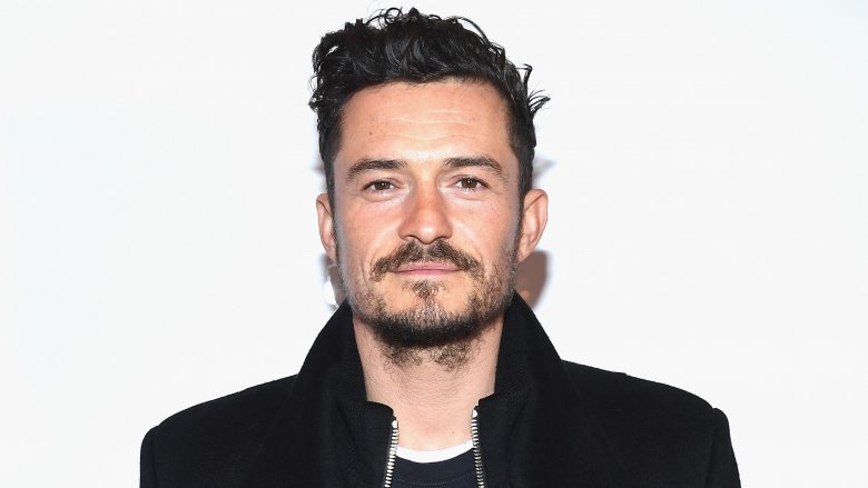 Orlando Bloom