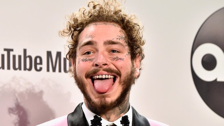 Post Malone