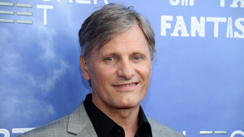 Viggo Mortensen