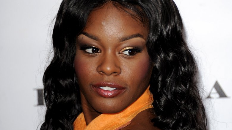 Azealia Banks 