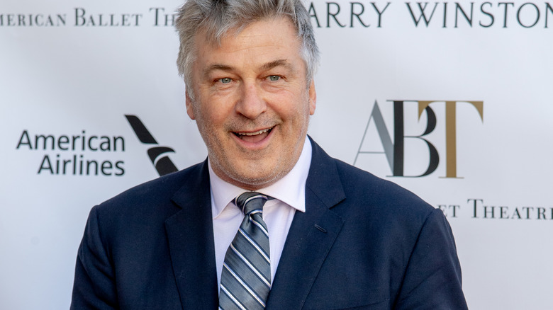 Alec Baldwin