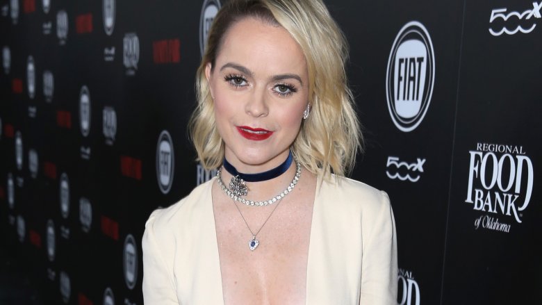 Taryn Manning