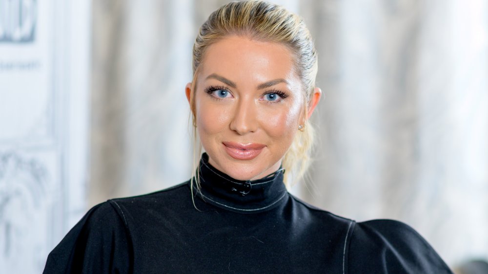 Stassi Schroeder's Brother Weighs In On Her Firing