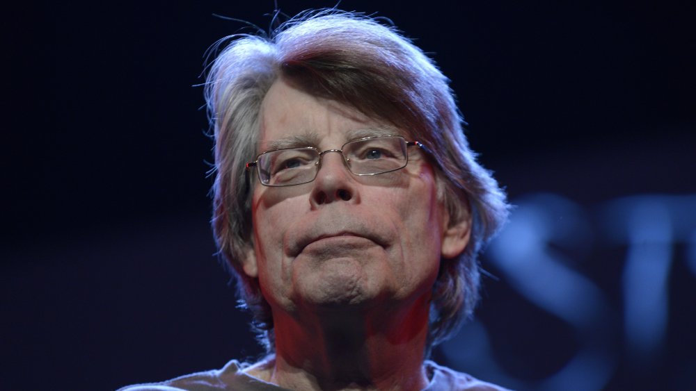 Stephen King