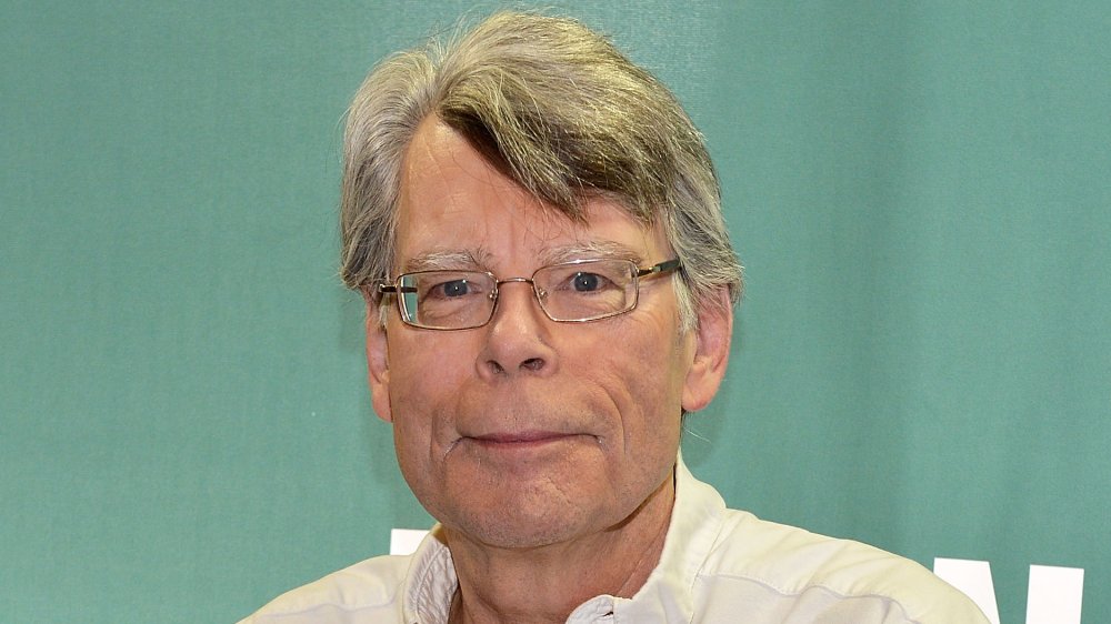 Stephen King