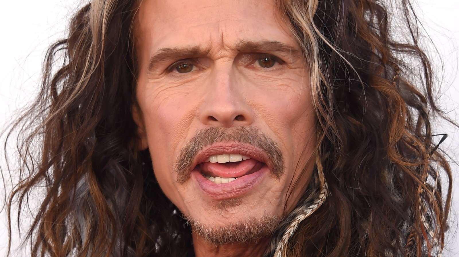 Steven Tyler Is Facing Some Alarming Allegations