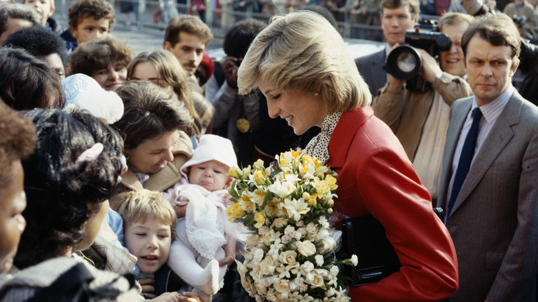 Diana, Princess of Wales