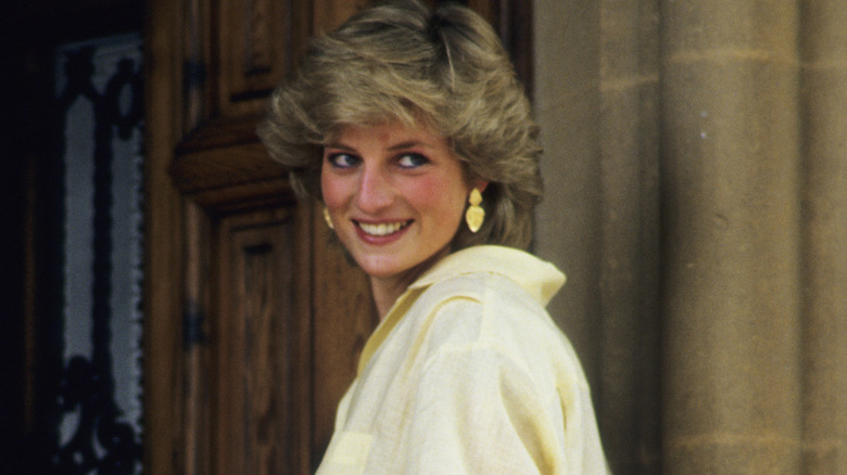 Diana, Princess of Wales