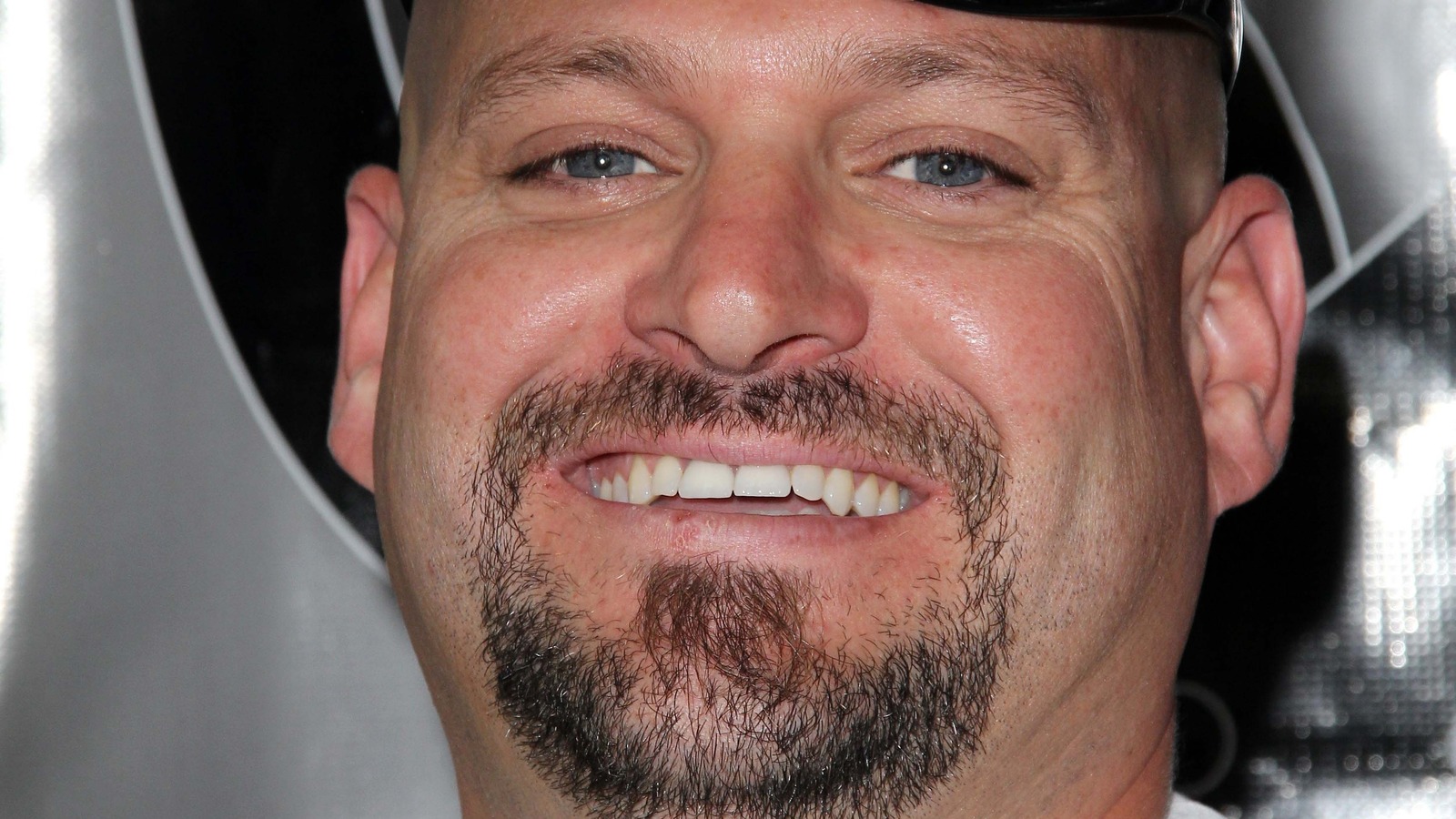 Storage Wars Star Jarrod Schulz Just Got A Serious Charge