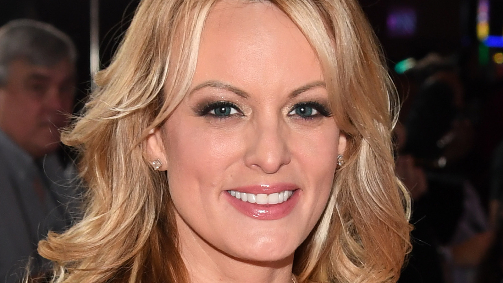 Stormy Daniels Brutally Honest Response To Donald Trumps Indictment 