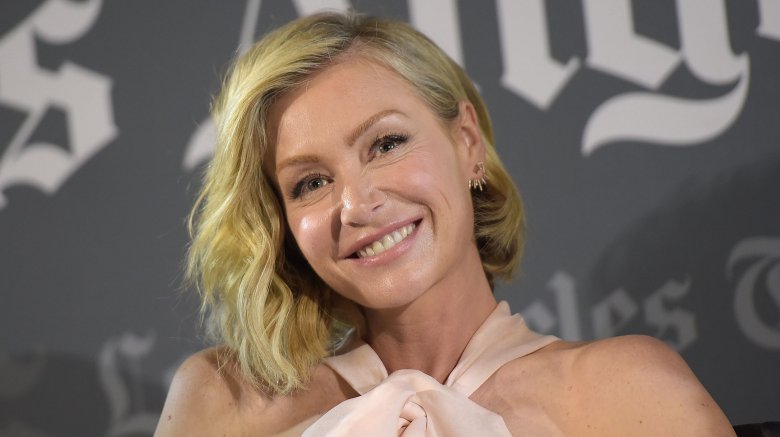 Portia de Rossi 