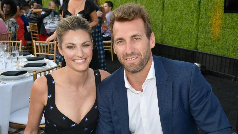 Strange Facts About Erin Andrews And Jarret Stoll's Marriage