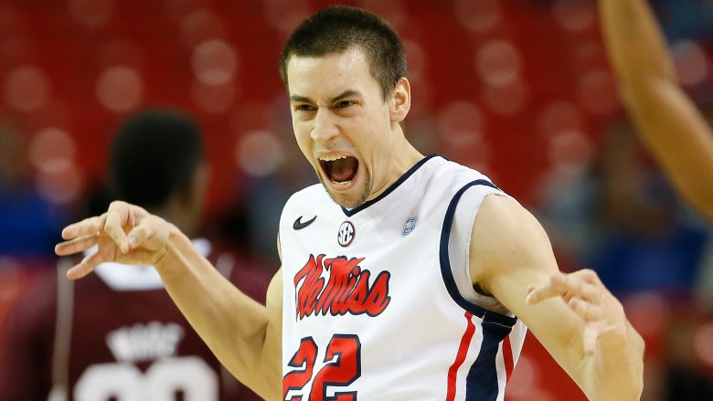 marshall henderson