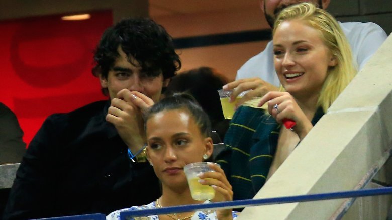 Joe Jonas, Sophie Turner