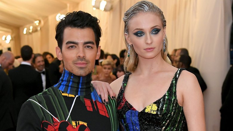 Joe Jonas, Sophie Turner