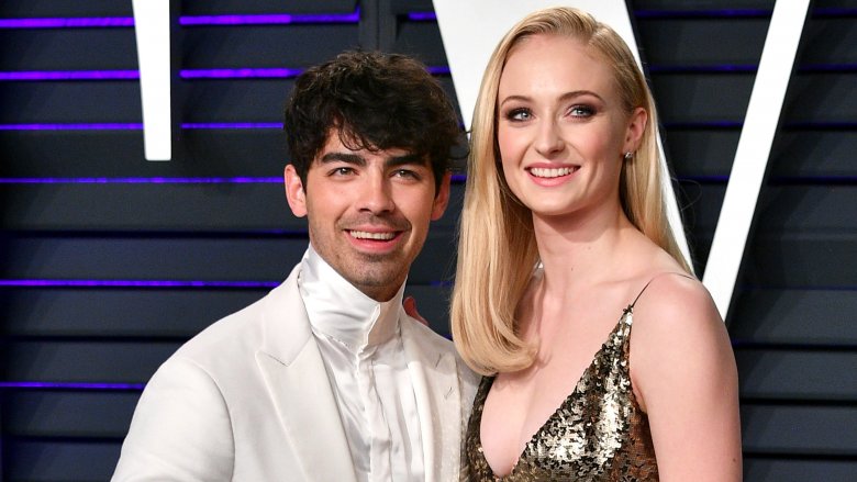 Joe Jonas, Sophie Turner