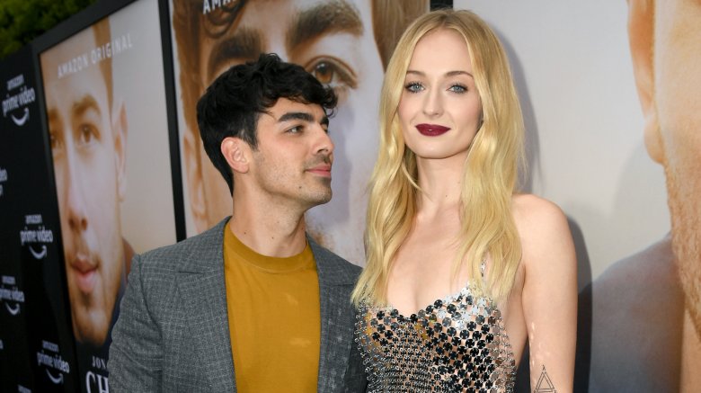 Joe Jonas, Sophie Turner