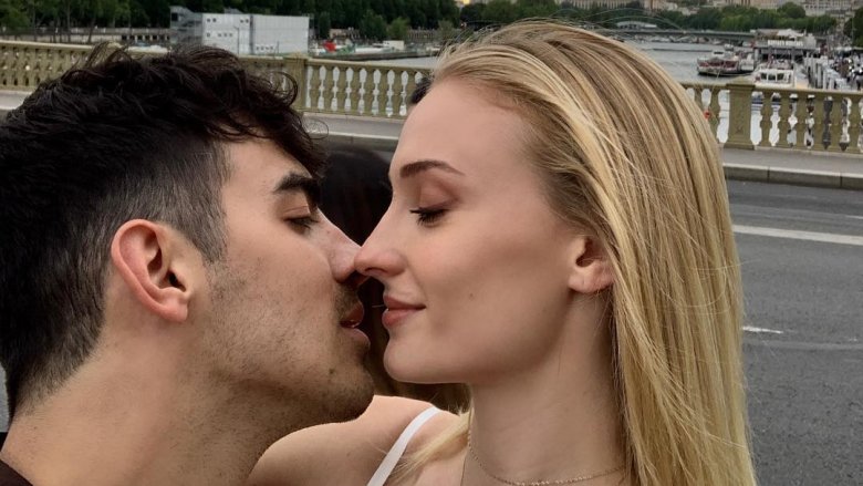 Joe Jonas, Sophie Turner