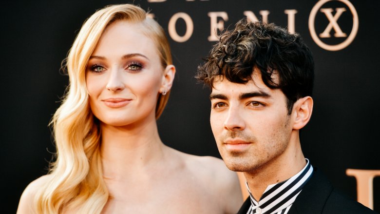 Sophie Turner, Joe Jonas