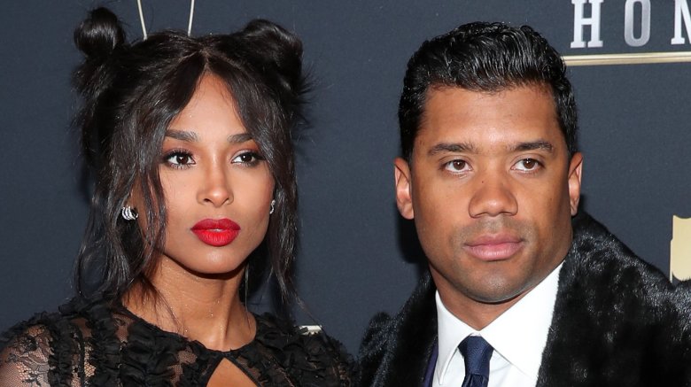 Strange Facts About Russell Wilson And Ciara's Marriage