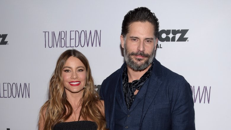 Sofia Vergara, Joe Manganiello