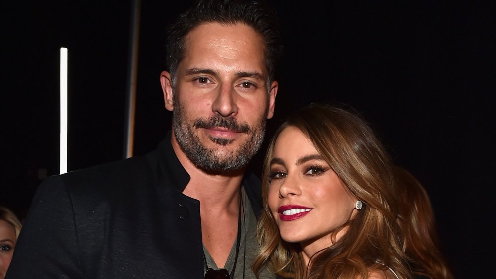 Joe Manganiello, Sofia Vergara