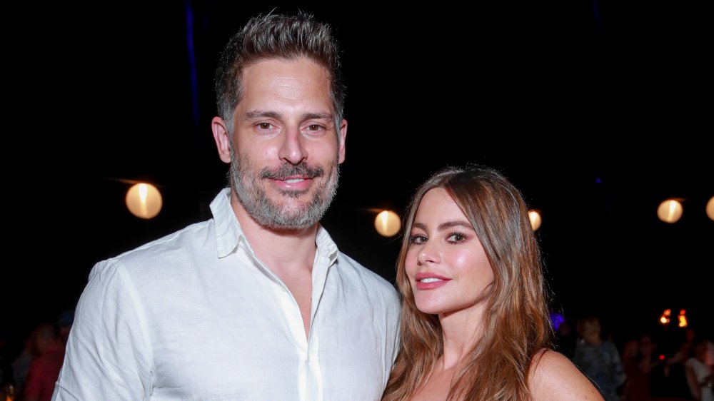 Joe Manganiello, Sofia Vergara