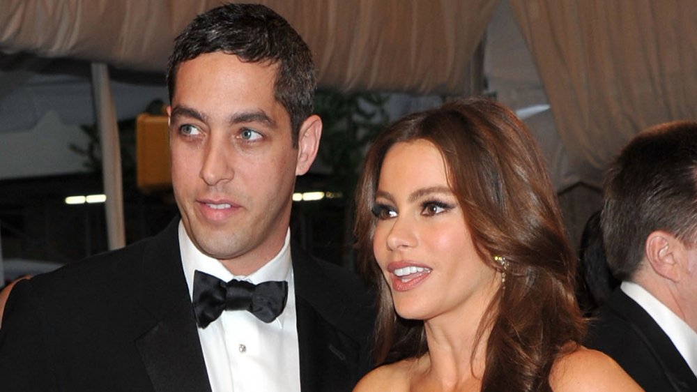 Nick Loeb, Sofia Vergara