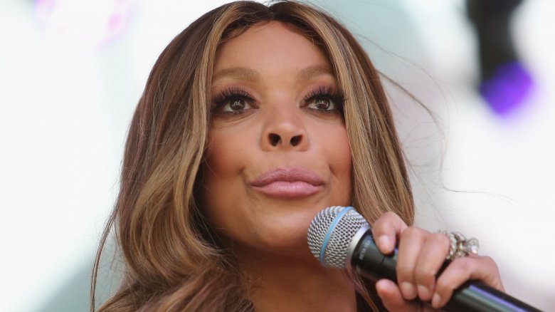 Wendy Williams