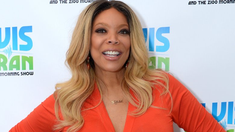 Wendy Williams