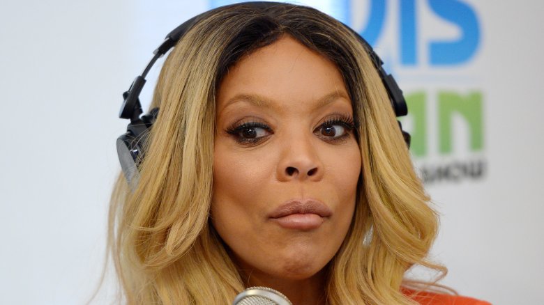 Wendy Williams