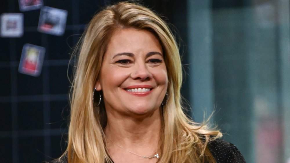 Lisa Whelchel