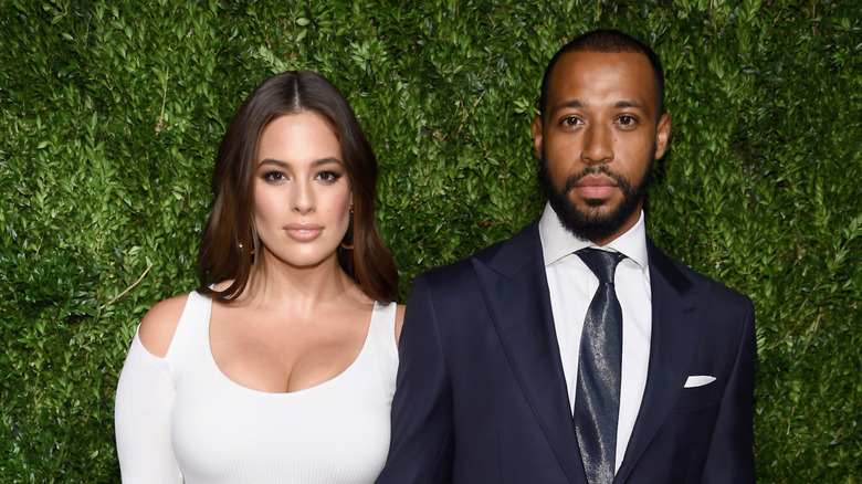 Strange Things About Ashley Graham S Marriage