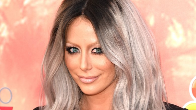 Aubrey O'Day