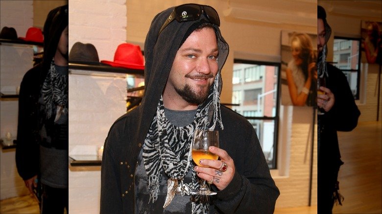 Bam Margera