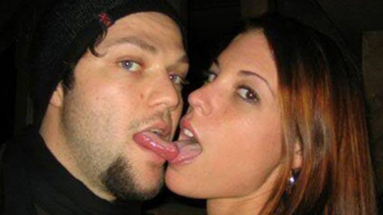 Bam Margera, Missy Rothstein