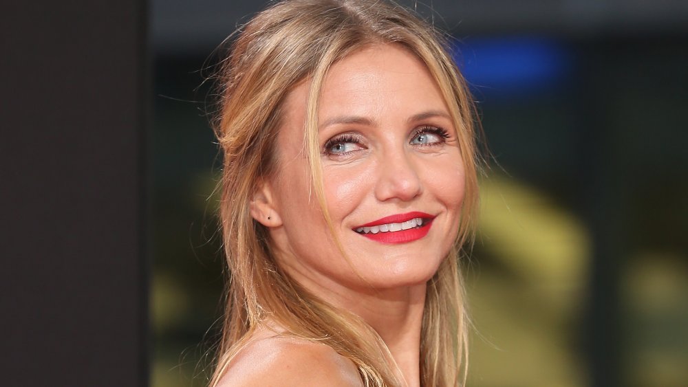 Cameron Diaz