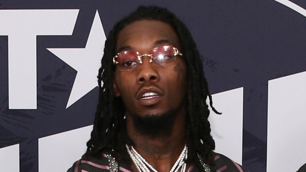 Offset